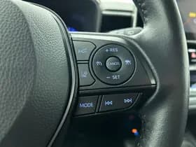 Toyota Corolla Touring Sports 1.8 Hybrid Business Plus thumbnail 6