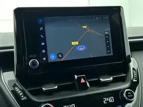 Toyota Corolla Touring Sports 1.8 Hybrid Business Plus thumbnail 7