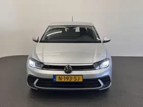 Volkswagen Polo thumbnail 6