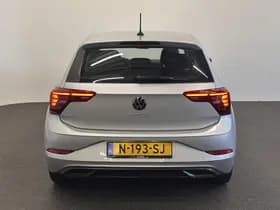 Volkswagen Polo thumbnail 8