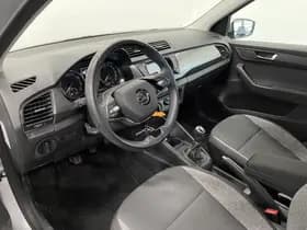 Škoda Fabia 1.0 TSI Business Edition thumbnail 11