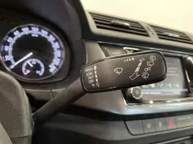 Škoda Fabia 1.0 TSI Business Edition thumbnail 16