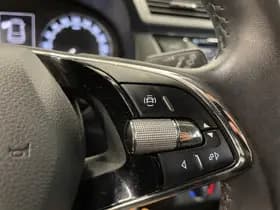 Škoda Fabia 1.0 TSI Business Edition thumbnail 17