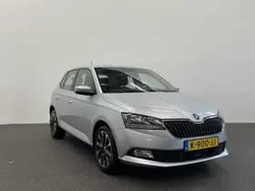 Škoda Fabia 1.0 TSI Business Edition thumbnail 3