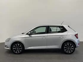 Škoda Fabia 1.0 TSI Business Edition thumbnail 4