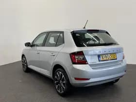 Škoda Fabia 1.0 TSI Business Edition thumbnail 6