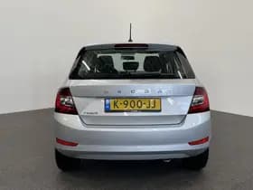 Škoda Fabia 1.0 TSI Business Edition thumbnail 7