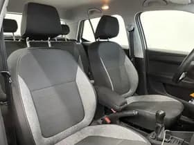 Škoda Fabia 1.0 TSI Business Edition thumbnail 9