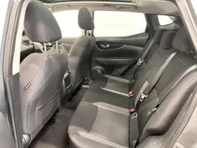 Nissan QASHQAI 1.3 DIG-T N-Connecta thumbnail 11