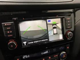 Nissan QASHQAI 1.3 DIG-T N-Connecta thumbnail 14