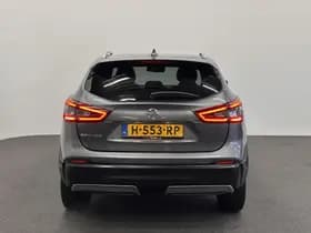 Nissan QASHQAI 1.3 DIG-T N-Connecta thumbnail 15