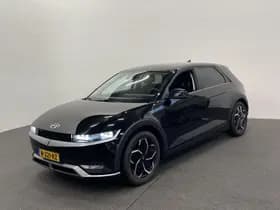 Hyundai IONIQ 5 Style 58 kWh thumbnail 2