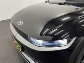 Hyundai IONIQ 5 Style 58 kWh thumbnail 14