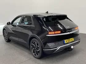 Hyundai IONIQ 5 Style 58 kWh thumbnail 16