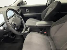 Hyundai IONIQ 5 Style 58 kWh thumbnail 19