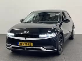 Hyundai IONIQ 5 Style 58 kWh thumbnail 3