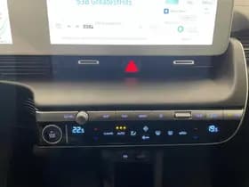 Hyundai IONIQ 5 Style 58 kWh thumbnail 25