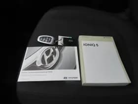 Hyundai IONIQ 5 Style 58 kWh thumbnail 30