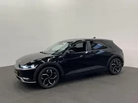 Hyundai IONIQ 5 Style 58 kWh thumbnail 4