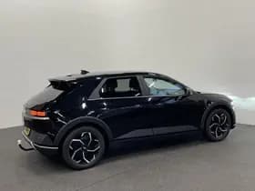 Hyundai IONIQ 5 Style 58 kWh thumbnail 7