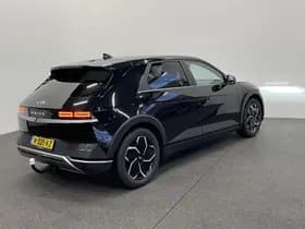 Hyundai IONIQ 5 Style 58 kWh thumbnail 8