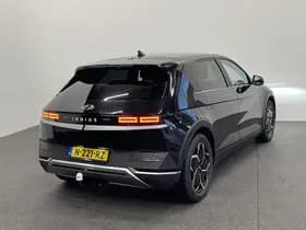 Hyundai IONIQ 5 Style 58 kWh thumbnail 9