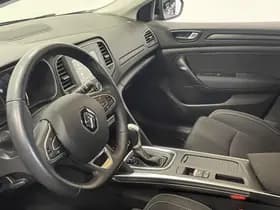 Renault Mégane Estate 1.3 TCe Aut. Limited thumbnail 12