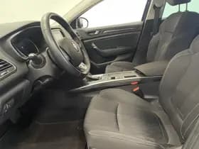 Renault Mégane Estate 1.3 TCe Aut. Limited thumbnail 13