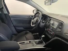 Renault Mégane Estate 1.3 TCe Aut. Limited thumbnail 14