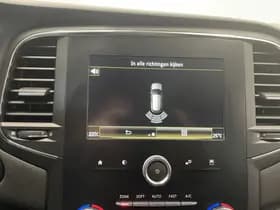 Renault Mégane Estate 1.3 TCe Aut. Limited thumbnail 16