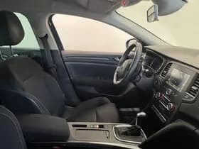 Renault Mégane Estate 1.3 TCe Aut. Limited thumbnail 17