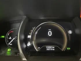 Renault Mégane Estate 1.3 TCe Aut. Limited thumbnail 23