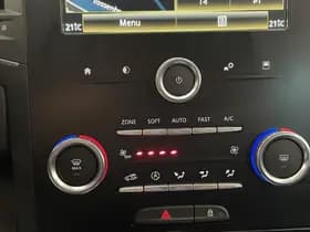 Renault Mégane Estate 1.3 TCe Aut. Limited thumbnail 24