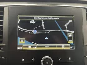 Renault Mégane Estate 1.3 TCe Aut. Limited thumbnail 27