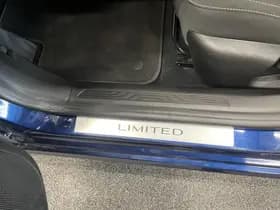 Renault Mégane Estate 1.3 TCe Aut. Limited thumbnail 28