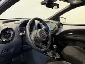 Toyota Aygo X 1.0 VVT-i Automaat Pulse thumbnail 2
