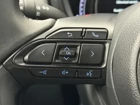 Toyota Aygo X 1.0 VVT-i Automaat Pulse thumbnail 14