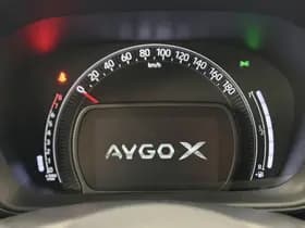Toyota Aygo X 1.0 VVT-i Automaat Pulse thumbnail 22