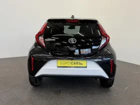 Toyota Aygo X 1.0 VVT-i Automaat Pulse thumbnail 4