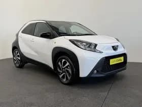 Toyota Aygo X 1.0 VVT-i Automaat Pulse thumbnail 8
