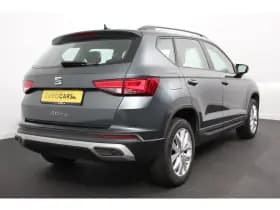 SEAT Ateca 1.5 TSI 150pk DSG Style thumbnail 4