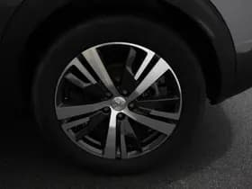 Peugeot 3008 1.6 Hybrid 225PK Allure Pack thumbnail 2