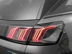 Peugeot 3008 1.6 Hybrid 225PK Allure Pack thumbnail 11