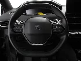 Peugeot 3008 1.6 Hybrid 225PK Allure Pack thumbnail 15