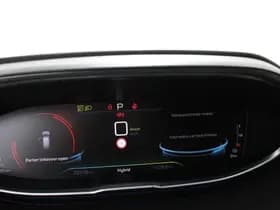 Peugeot 3008 1.6 Hybrid 225PK Allure Pack thumbnail 16