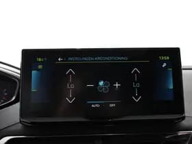 Peugeot 3008 1.6 Hybrid 225PK Allure Pack thumbnail 18