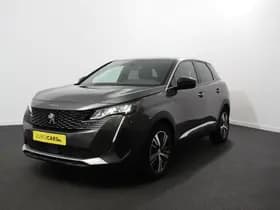 Peugeot 3008 1.6 Hybrid 225PK Allure Pack thumbnail 3