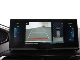 Peugeot 3008 1.6 Hybrid 225PK Allure Pack thumbnail 21