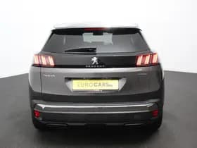 Peugeot 3008 1.6 Hybrid 225PK Allure Pack thumbnail 5