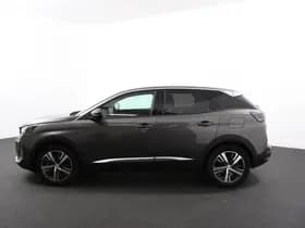 Peugeot 3008 1.6 Hybrid 225PK Allure Pack thumbnail 6